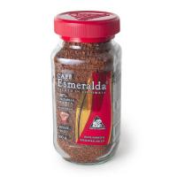 Кофе сублимированный Cafe Esmeralda Ирландский крем, 100 гр.