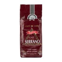 Кофе молотый Serrano Selecto, 250 гр.