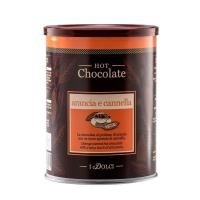 Горячий шоколад Diemme Orange and Cinnamon Chocolate, 500 гр. 