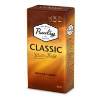 Кофе молотый Paulig Classic, 250 гр.