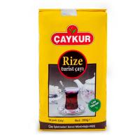 Чай черный Caykur Rize Turist, 200 гр.