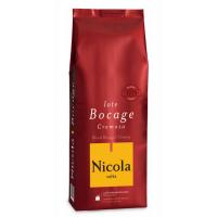 Кофе в зернах Nicola BOCAGE,1000 гр.