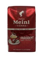 Julius Meinl Prasident (Президент), средняя обжарка 500 г