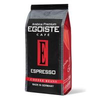 Кофе в зернах Egoiste Espresso, 250 гр.