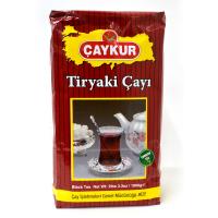 Чай черный Caykur Tiryaki Cayi, 1000 гр.