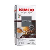 Кофе молотый Kimbo Aroma Intenso, 250 гр.