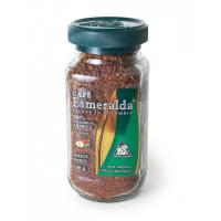 Кофе сублимированный Cafe Esmeralda Лесной орех, 100 гр.