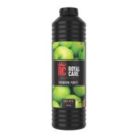 Пюре Royal Cane Зеленое Яблоко, 1000 мл