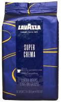 Кофе Lavazza Super Crema, 1000 гр.