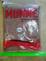 Доминиканский какао Munne (с сахаром) пакет 5000 гр.