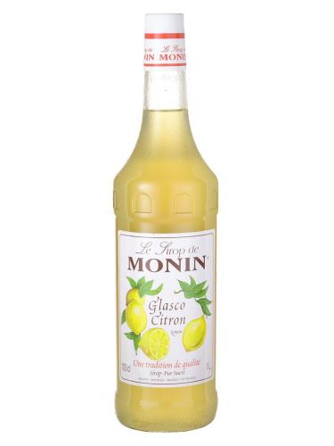 сироп monin лимон, 1000 мл