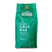 Кофе в зернах Palombini GRAN BAR, 1000 гр.
