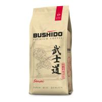 Кофе в зернах Bushido Sensei, 227 гр.