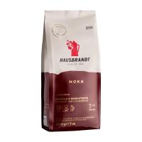 Кофе молотый Hausbrandt Moka Soft Pack, 200 гр.