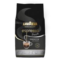 Кофе в зернах Lavazza Espresso Barista Perfetto (Gran Aroma), 1000 гр.