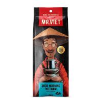 Кофе в зернах Mr.Viet Good Morning Vietnam, 250 гр.