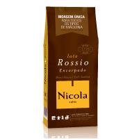 Кофе молотый Nicola ROSSIO, 250 гр.