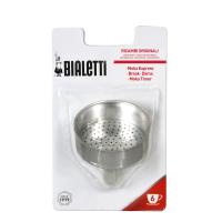 Воронка Bialetti для алюминиевых кофеварок на 6 чашек