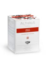 Чай пакетированный Althaus в пирамидках Фрут Берри, 15х2.75 гр.
