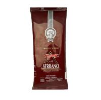 Serrano Selecto, caffe молотый, черный 250 г.