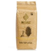 Кофе в зернах Moak Bio Fair Plus 500 гр.