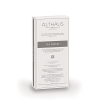 Одноразовый фильтр для чайника Althaus, 100 шт.