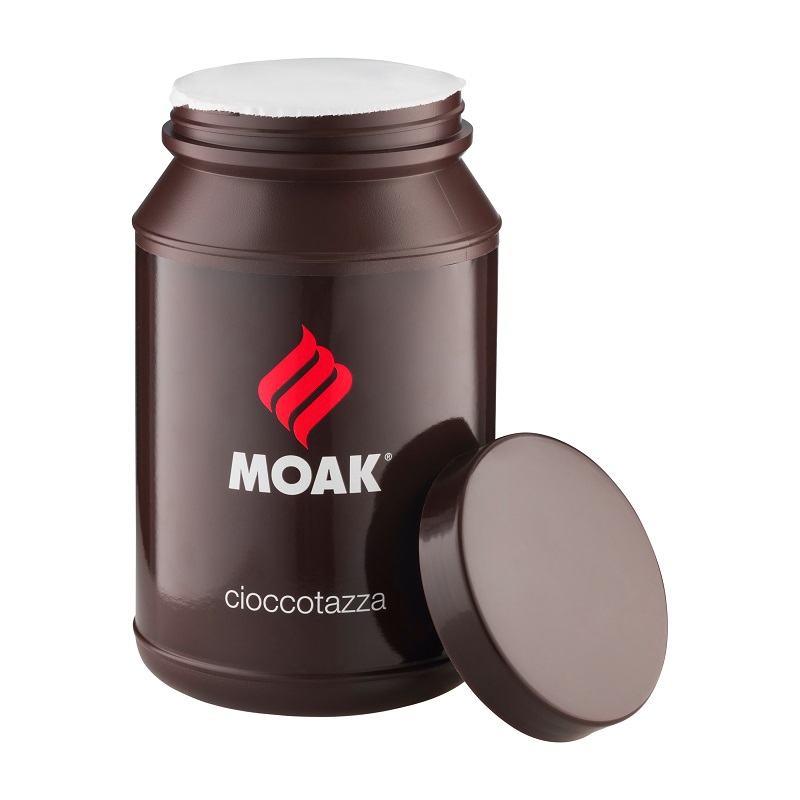 Горячий шоколад Moak, 1500гр