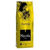 Кофе в зернах Nicola Mattina, 1000 гр.