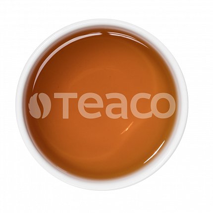 Чай черный TEACO Изысканный бергамот, 250 гр.