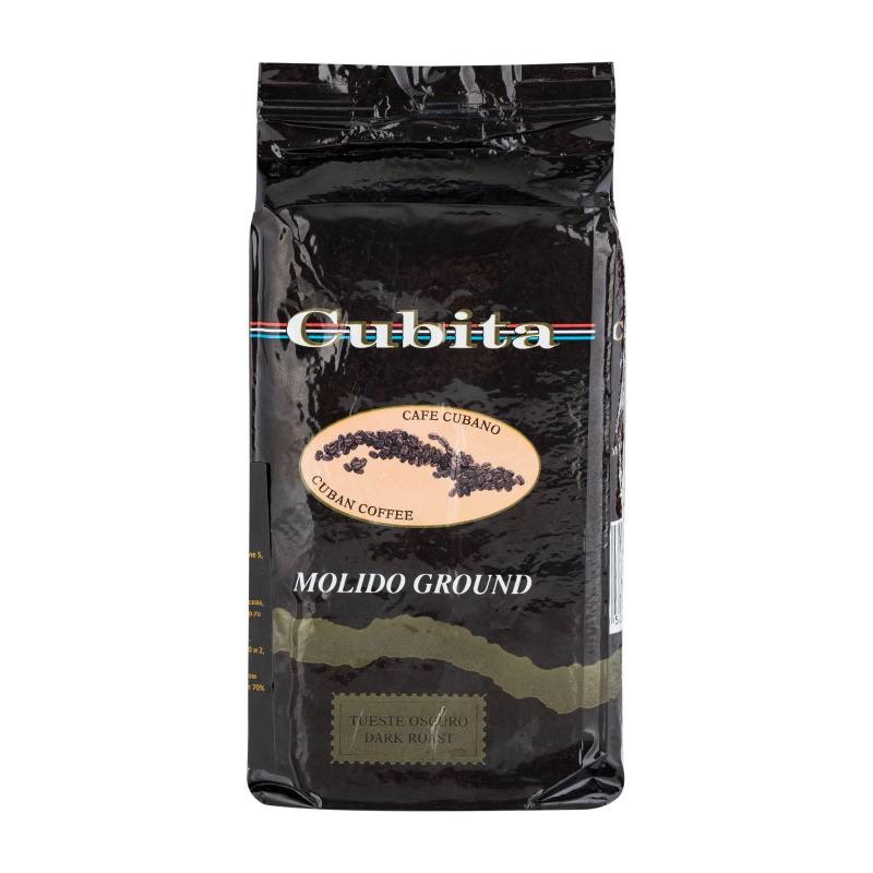 Как выбрать кофе — зерновой кофе Cubita