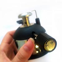 Горелка газовая Tiamo HG2884