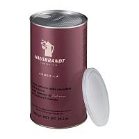 Горячий шоколад Hausbrandt Choko-La, 1000 гр.