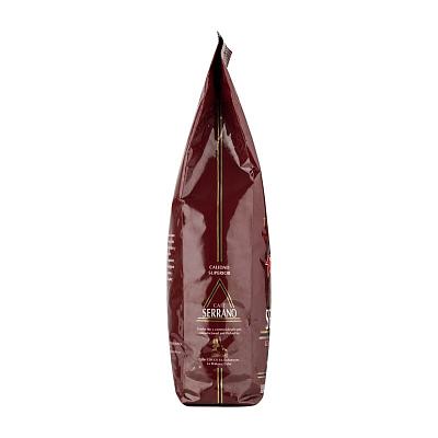 Кофе в зернах Serrano Selecto, 500 гр.