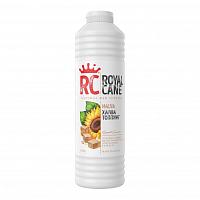 Топпинг Royal Cane Халва, 1000 гр.