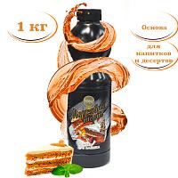 Основа Torry Морковный торт, пластик, 1 кг*