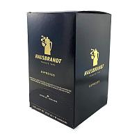 Кофе в чалдах Hausbrandt Espresso Pods, 144 шт. х 6,95 гр.