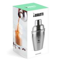 Шейкер Bialetti Iced Coffee, стальной, 500 мл