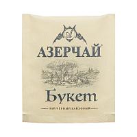 Чай черный Азерчай Премиум Букет, 1,6г х 100шт