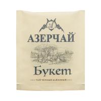 Чай черный Азерчай Премиум Букет, 1,6г х 100шт