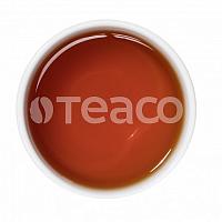 Чай черный TEACO байховый с чабрецом высшей категории, 250 гр.