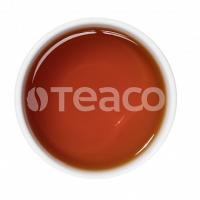 Чай черный TEACO байховый с чабрецом высшей категории, 250 гр.