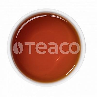 Чай черный TEACO байховый с чабрецом высшей категории, 250 гр.