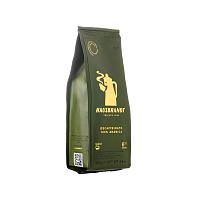 Кофе молотый 100 % Арабика Hausbrandt Decaffeinato без кофеина, 250 гр.