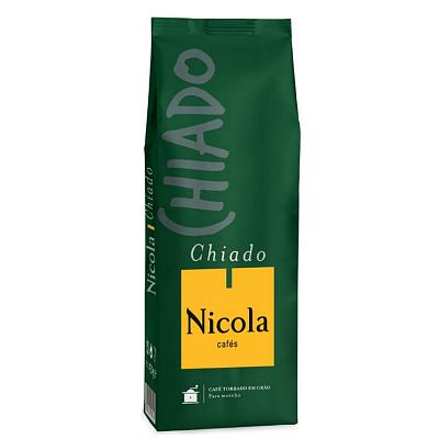Кофе в зернах Nicola CHIADO, 1000 гр. 