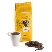 Кофе в зернах Moak Intenso Soul 1000 гр.