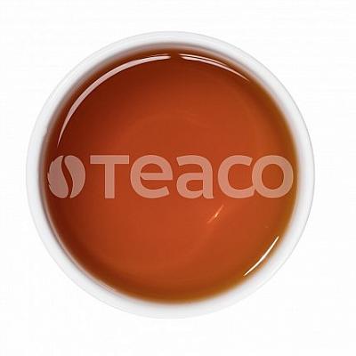 Пакетированный черный чай на чашку "Цейлонский с чабрецом" TEACO, 30 пак. по 1,8 г