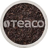 Чай черный TEACO Ассам №24, 150 гр