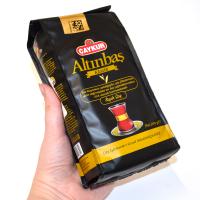 Чай черный Caykur Altinbas, 200 гр.