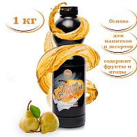 Основа Torry Груша Вильямс, пластик, 1 кг