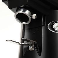 Кофемолка Fiorenzato F83E, цвет черный матовый